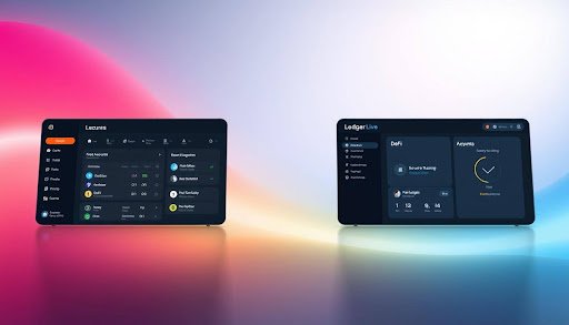 Ledger Live