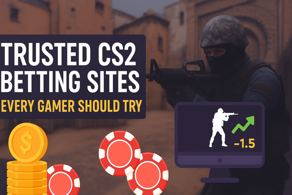 cs2 betting sites